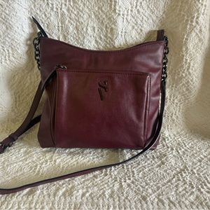 Vera Wang handbag